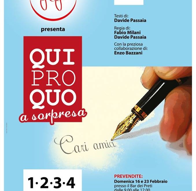 quiproquo