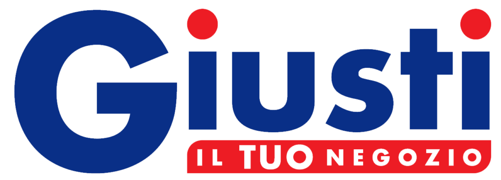 logo giusti def